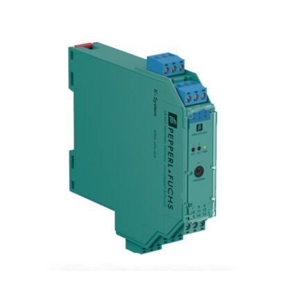 Pepperl+Fuchs KFD2-UT2-EX2 Universal Temperature Converter