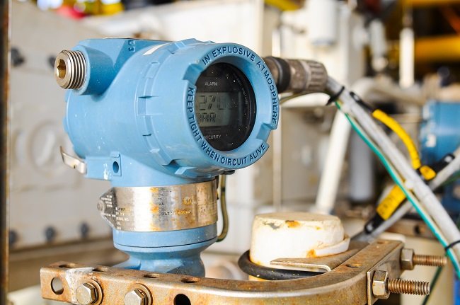 SMART Transmitter Power Supply: Revolutionizing Industrial Automation