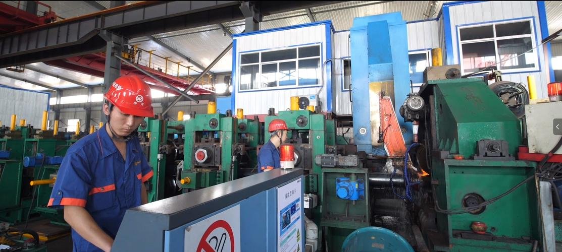 ODM automation and control products