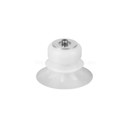 Festo 30mm Bellows Silicon Suction Cup ESS-30-BS, M6