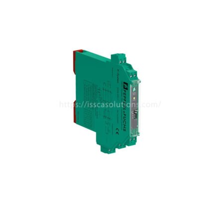 Pepperl+Fuchs Process Automation KCD2-STC-1 SMART TRANSMITTER POWER SUPPLY, 1-CHANNEL