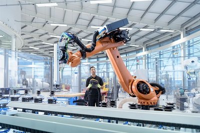 Automation