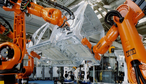 industrial automation products and software
