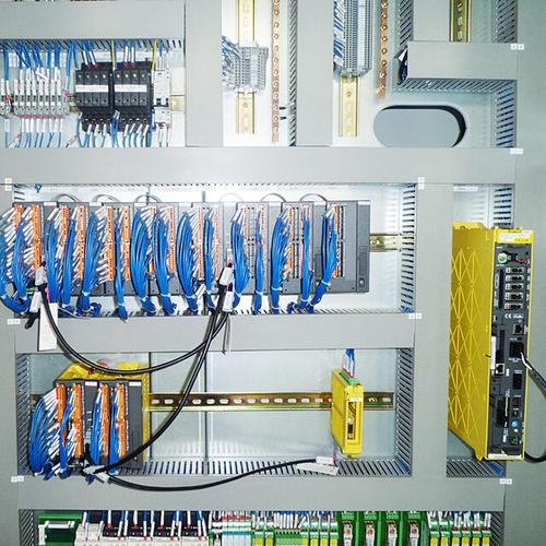 Power Distribution