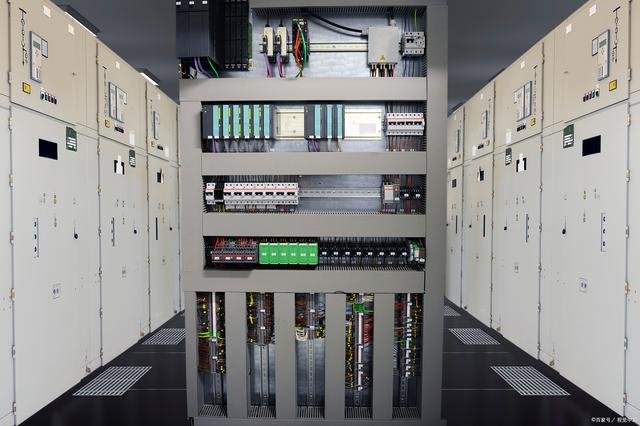 electrical equipment supplier