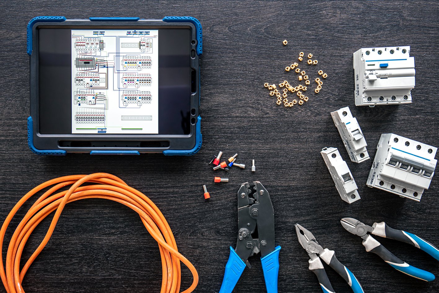 electrical equipment