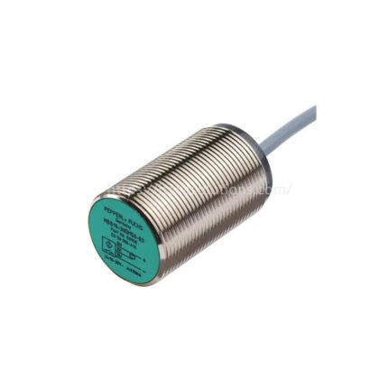 Pepperl+Fuchs Factory Automation NBB15-30GM50-WO Inductive Sensor