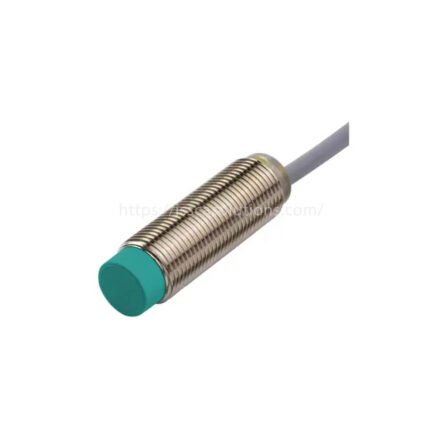 Pepperl + Fuchs NBN4-12GM40-Z0 Inductive Sensor Threaded Barrel Proximity Sensor