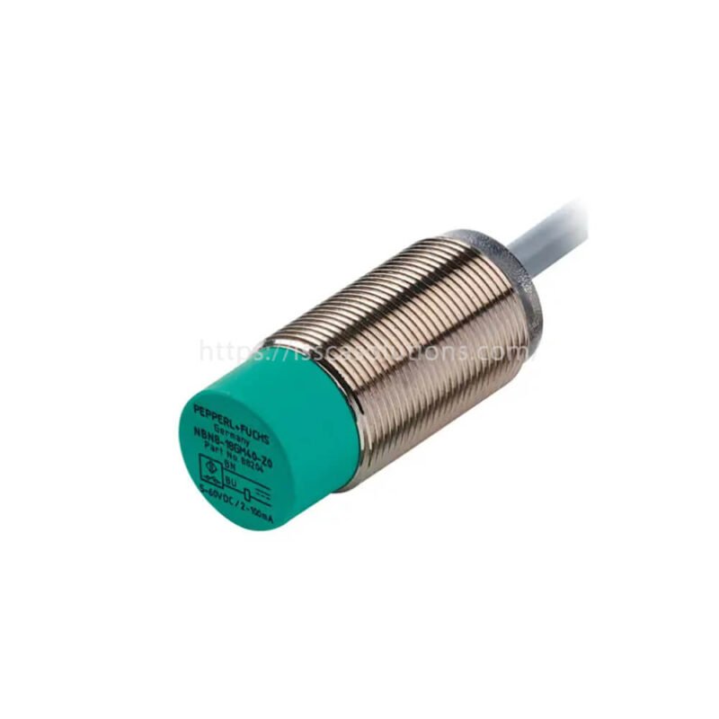 Key Features of the Pepperl+Fuchs KFD2-DWB-Ex1.D Key Features of the Pepperl+Fuchs KFD2-DWB-Ex1.D