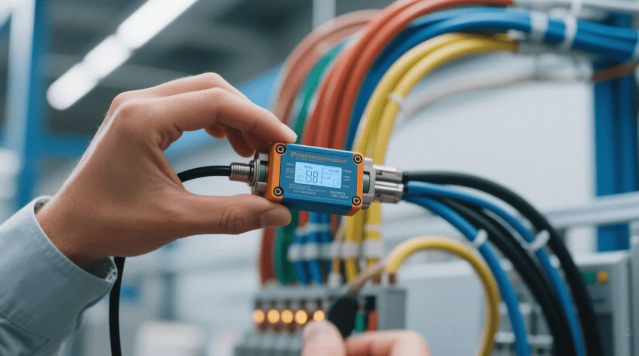 Addressing Key Industry Challenges Addressing Key Industry Challenges