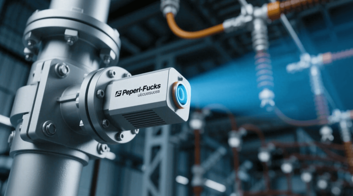 Modern Advantages of Ultrasonic Sensors Modern Advantages of Ultrasonic Sensors