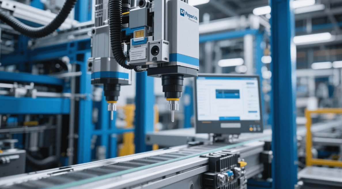Applications of Factory Automation in Electrical and Industrial Sectors Applications of Factory Automation in Electrical and Industrial Sectors