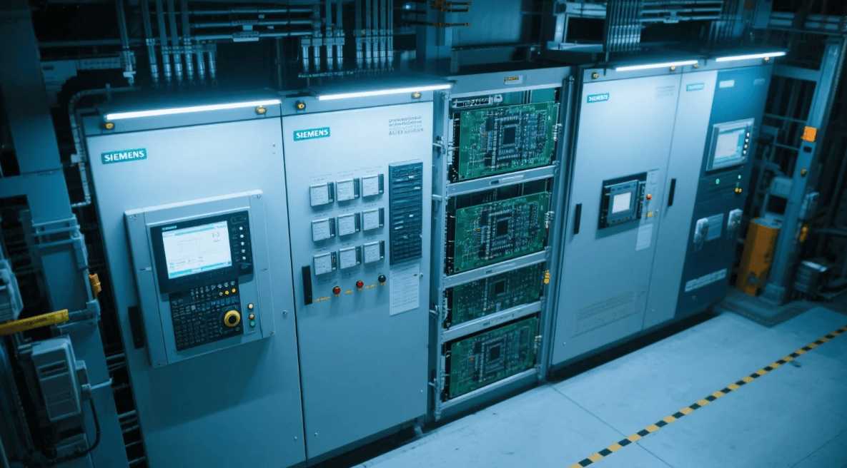 Application Scope Across the Electrical Sector Application Scope Across the Electrical Sector