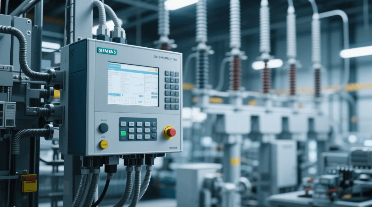 Technological Innovation and Siemens' Edge Technological Innovation and Siemens' Edge