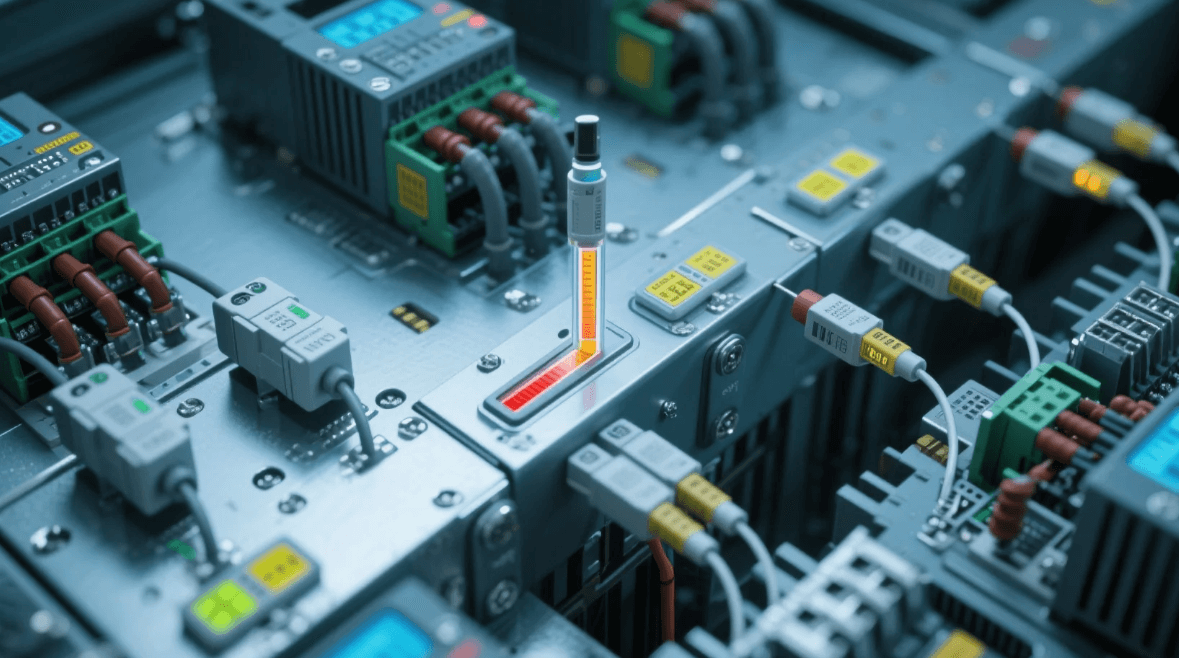 Applications in the Electrical Sector Applications in the Electrical Sector