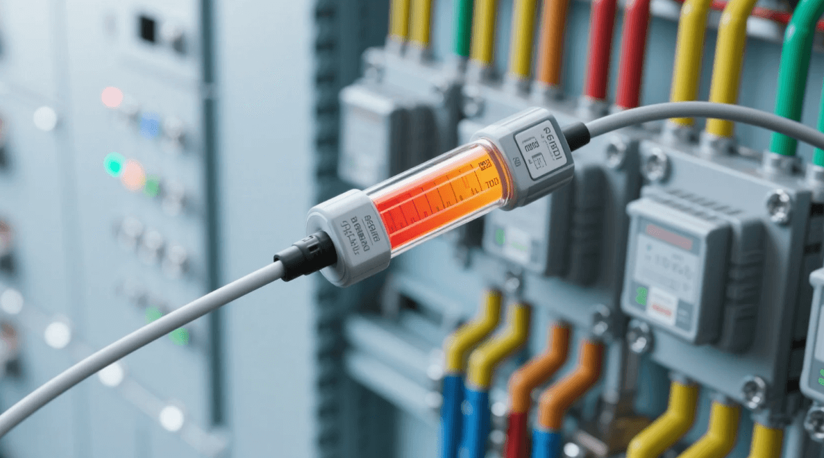 Technological Evolution in Temperature Sensing Technological Evolution in Temperature Sensing
