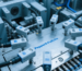 Pepperl Fuchs Sensors for Industrial Electrical Applications