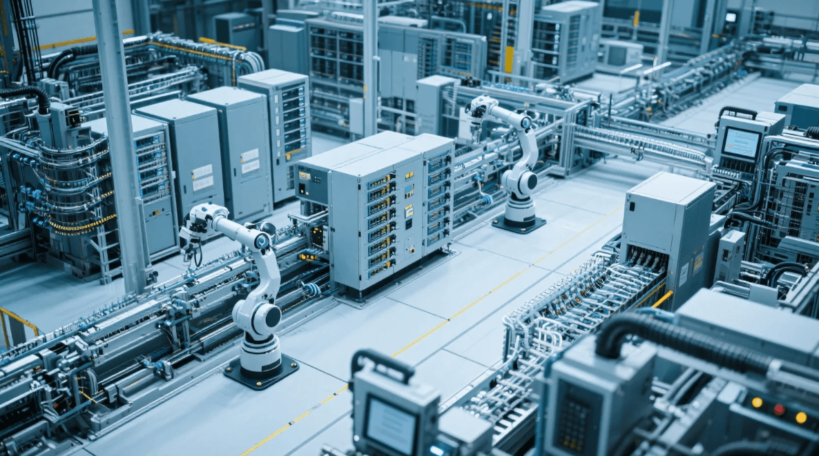 Typical Applications in the Electrical Sector Typical Applications in the Electrical Sector
