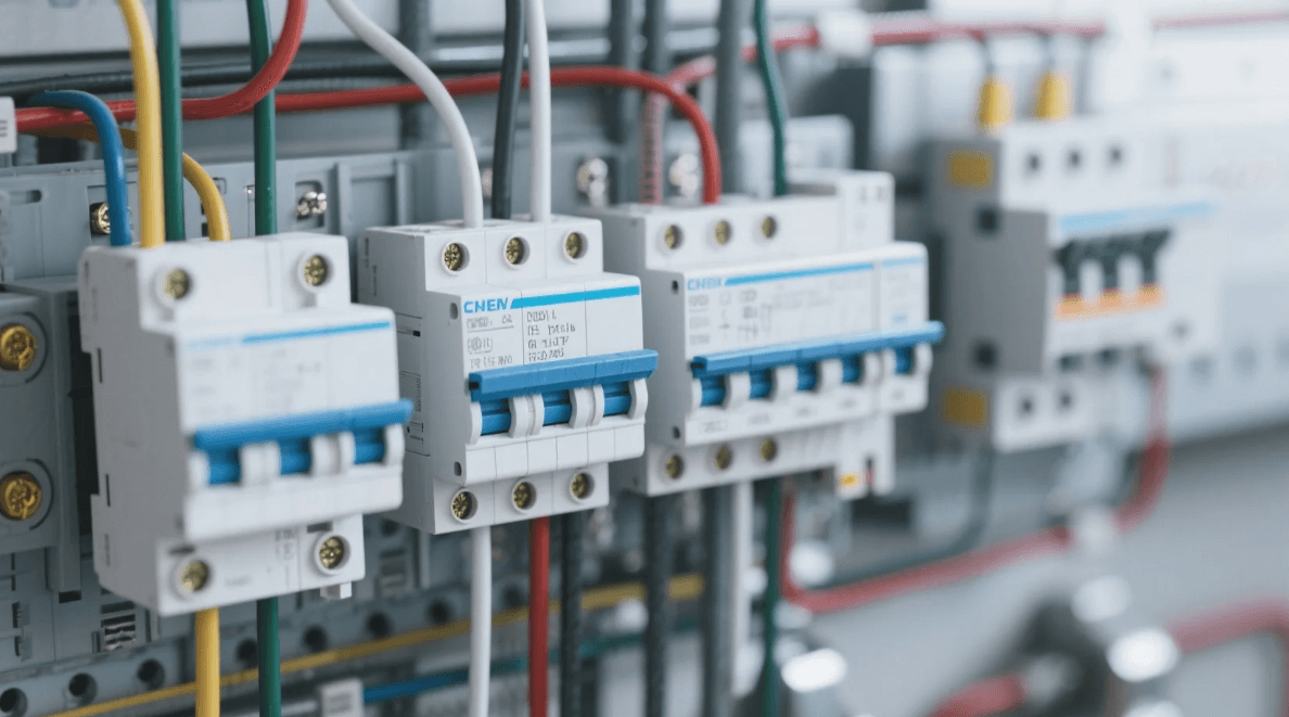 Integration in Control Systems Integration in Control Systems