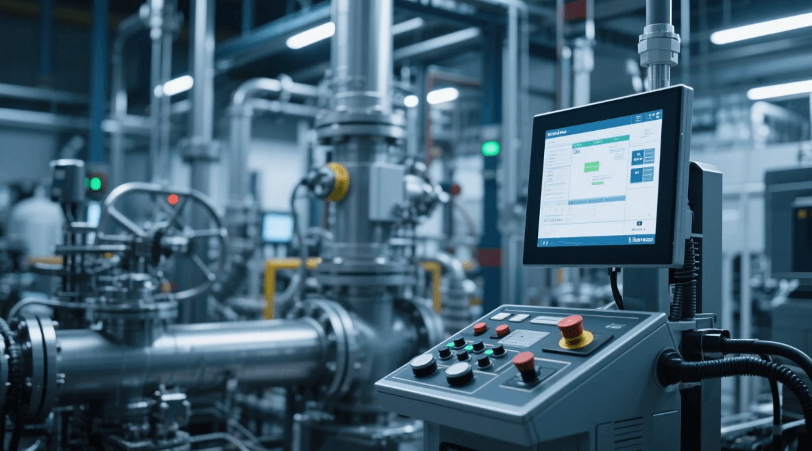 Understanding the Essence of ISSCA Industrial Solutions Understanding the Essence of ISSCA Industrial Solutions