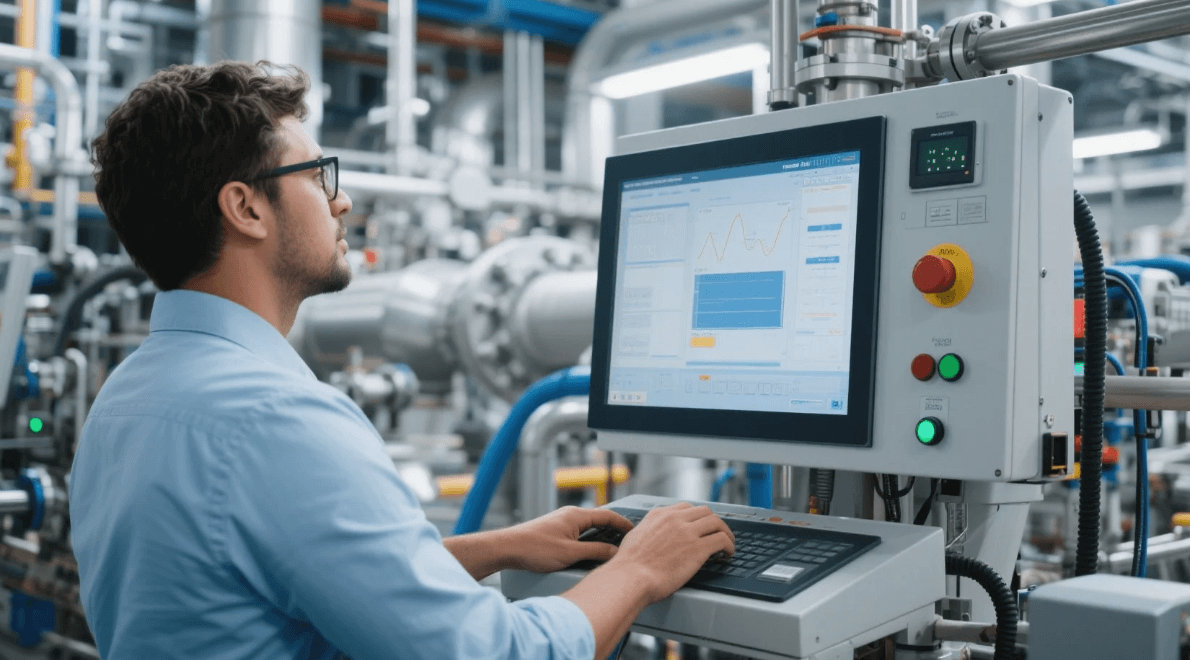 Industry Applications Industry Applications