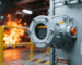 Safety Barriers,Electrical Supply& Automation Distribution Solutions