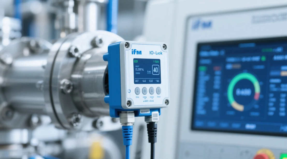 Application Areas in Electrical Process Control