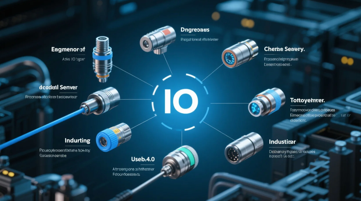 Why Sensors Matter in Industrial Automation