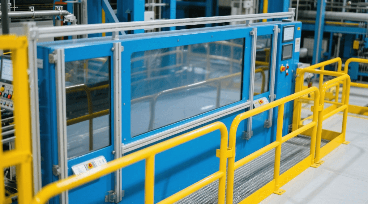 Pepperl Fuchs Safety Barriers: Essential Guide for Hazardous Areas