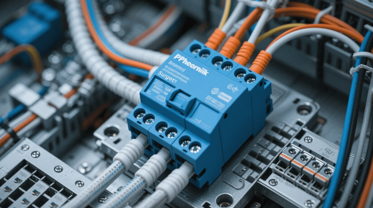 Applications in Electrical Process Control and Automation Applications in Electrical Process Control and Automation