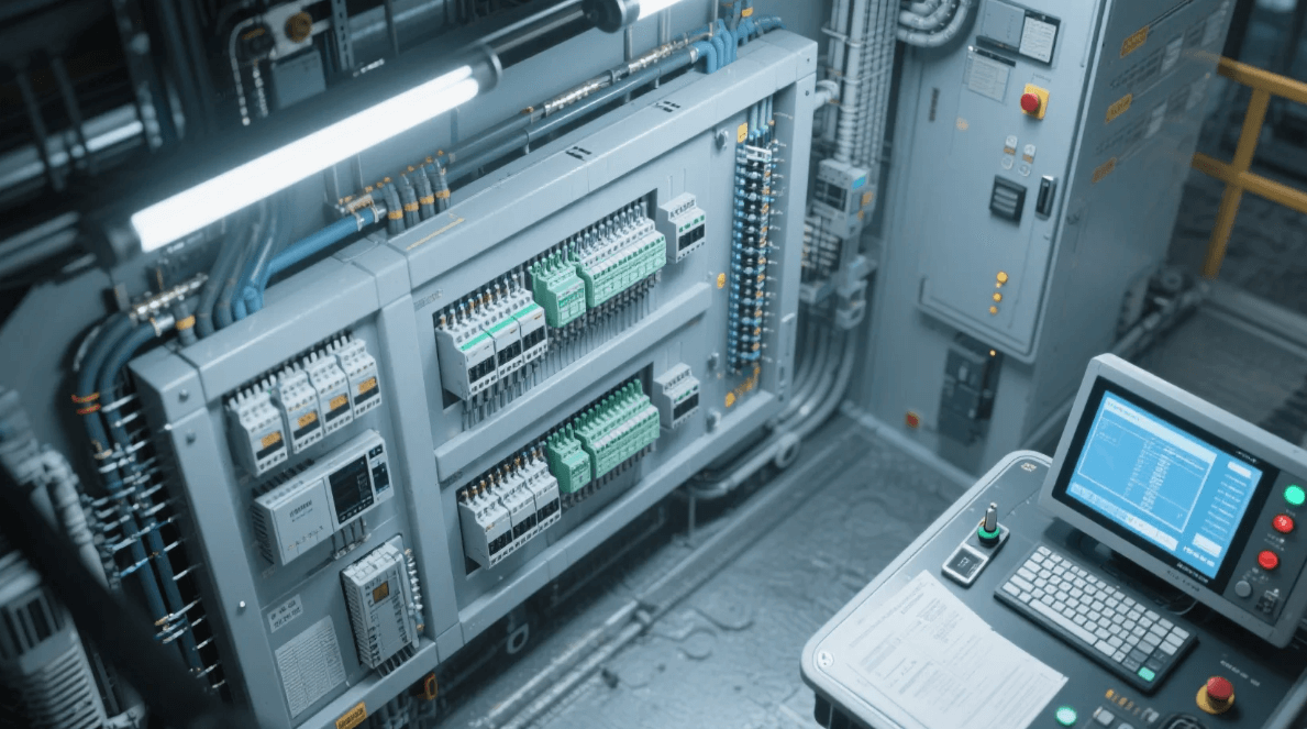 Key Applications of Safety Technology in Automation Key Applications of Safety Technology in Automation