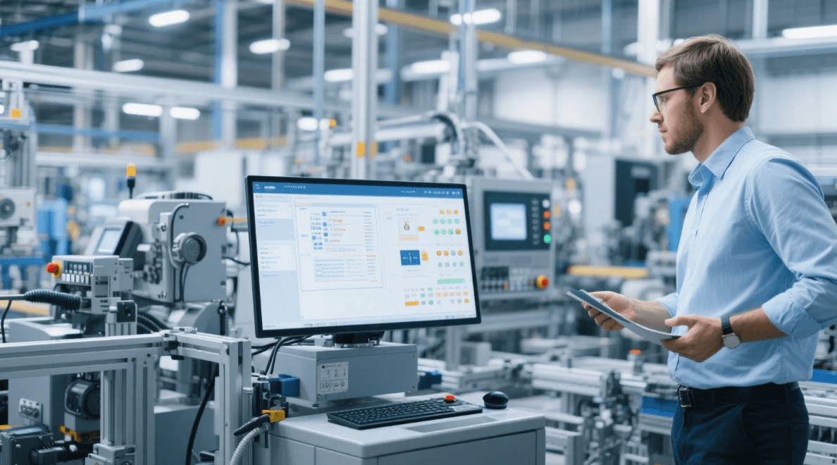 Why Electrical Process Control Is Key Why Electrical Process Control Is Key