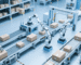 A Guide to Logistics Automation