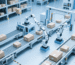 A Guide to Logistics Automation