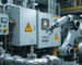 Hazardous Area Equipment in Industrial Automation | ISSCA