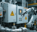 Hazardous Area Equipment in Industrial Automation | ISSCA