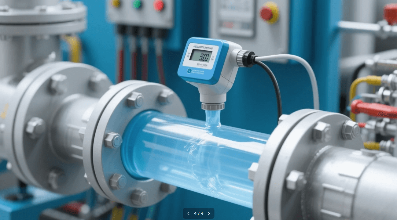 Applications in Electrical Process Control and Automation