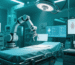 Robotic process automation in healthcare workflow