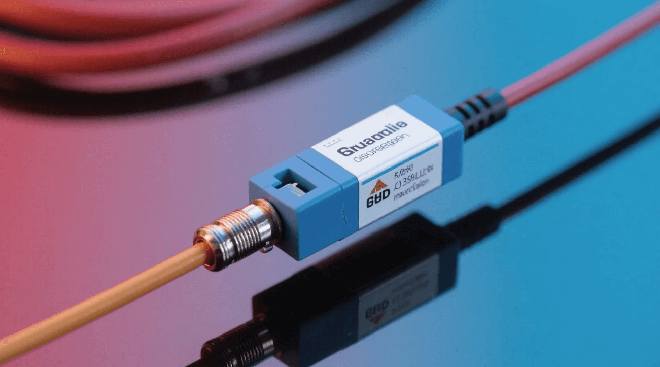 Inductive Proximity Sensor Inductive Proximity Sensor