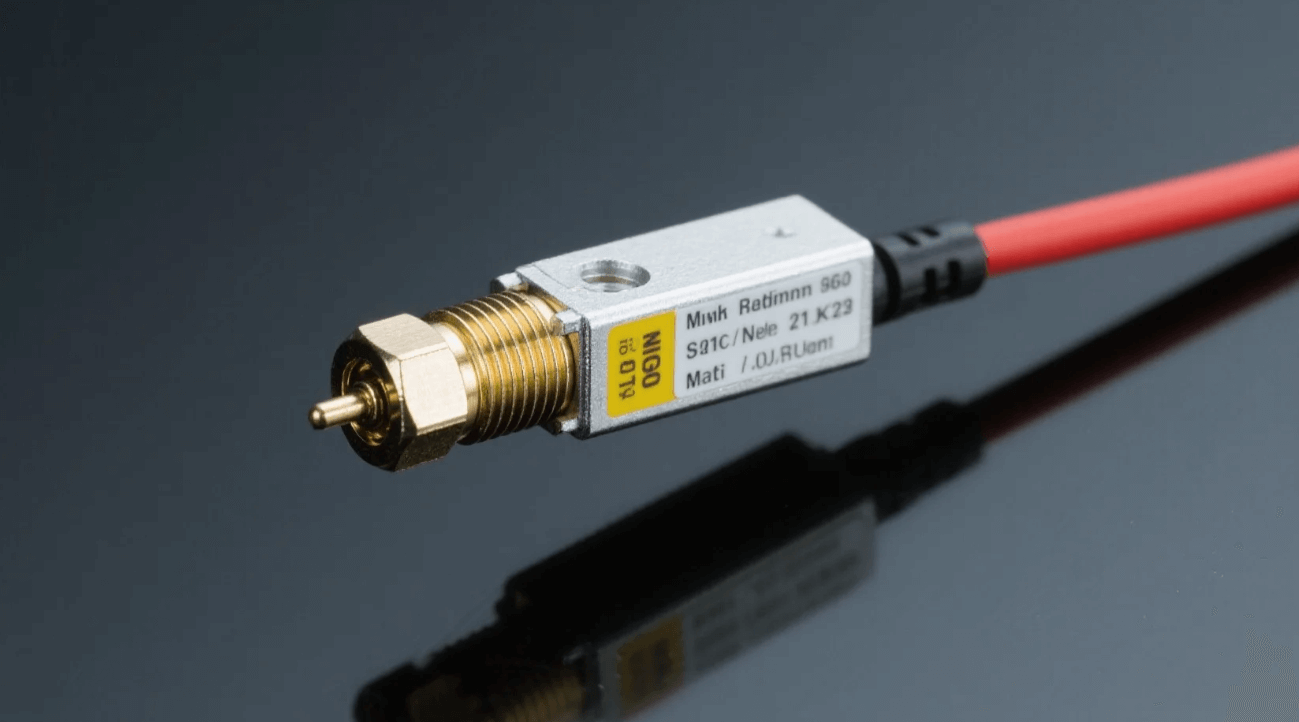 Inductive Proximity Sensor Inductive Proximity Sensor