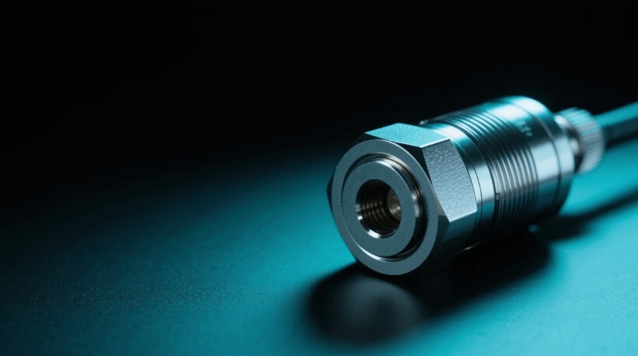 Inductive Proximity Sensor