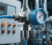 Industrial Pressure Sensor in Electrical Automation: Features & Benefits