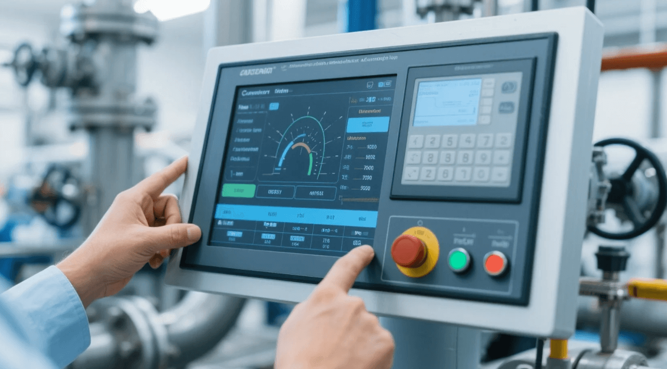 Condition Monitoring in Automation: Key Concepts