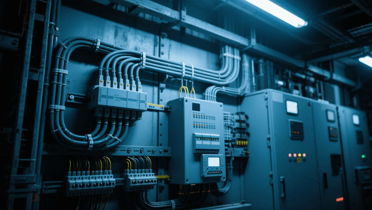 Signal Conditioning in Electrical Automation: Key Roles
