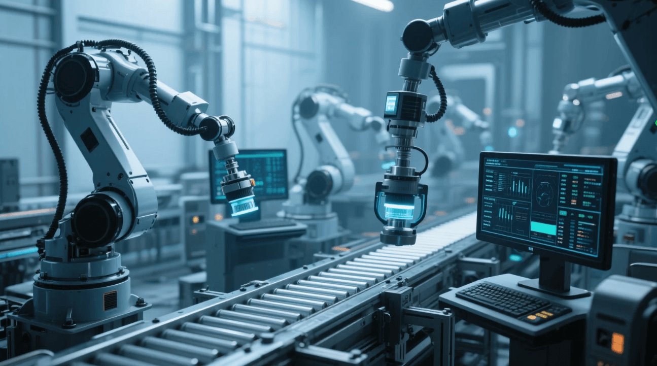 Power Distribution in Electrical Automation: Essential Guide