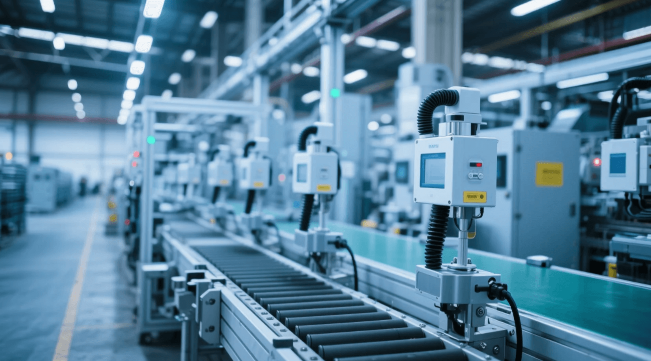 Power Distribution in Electrical Automation: Essential Guide
