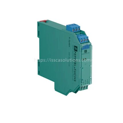 PEPPERL FUCHS KFD0-SD2-Ex2.1245 Solenoid Driver