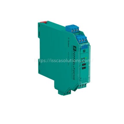 KFD2-SLD-Ex1.13100 Pepperl+Fuchs Solenoid Driver