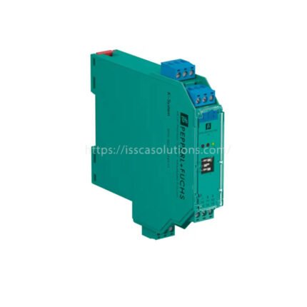 Pepperl+Fuchs KFD2-SLD-Ex2.1245-Y1 Solenoid Driver