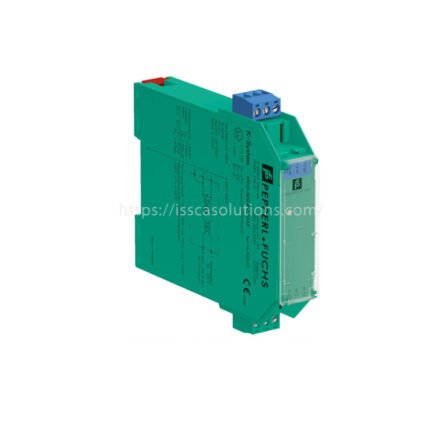 KFD0-SD2-EX1.1045 Pepperl+Fuchs Solenoid Driver